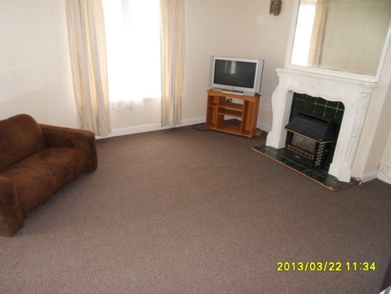 3 Bedroom Flat